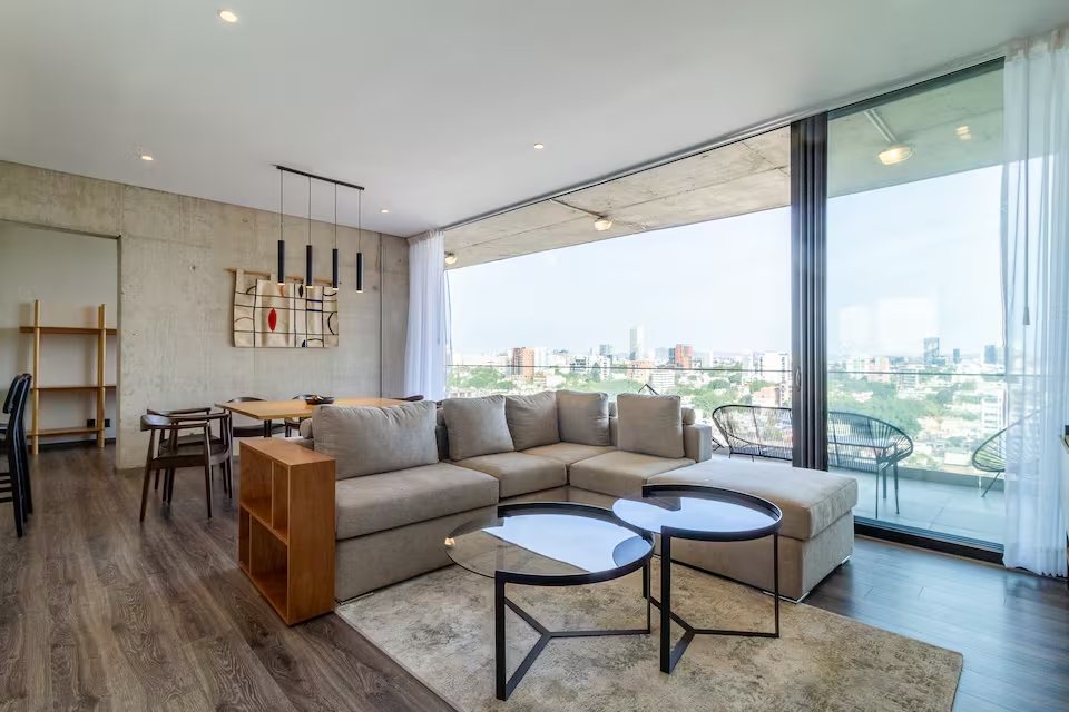 Departamentos en Guadalajara