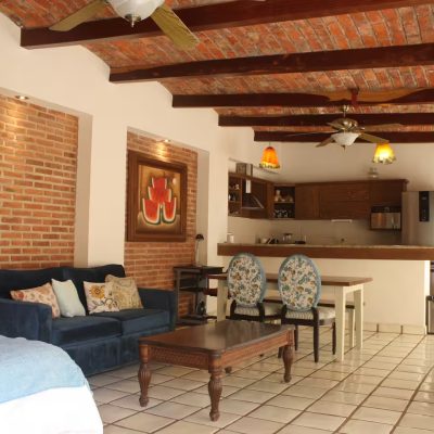 Departamentos en Guadalajara