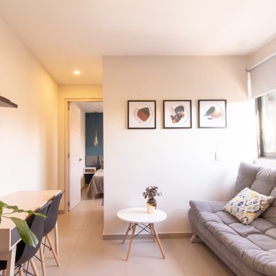 Departamentos en Guadalajara