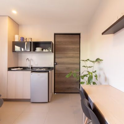 Departamentos en Guadalajara