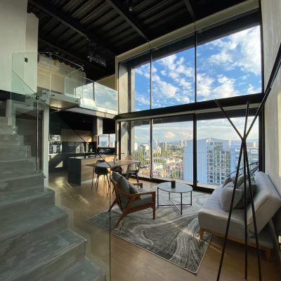 Departamentos en Guadalajara