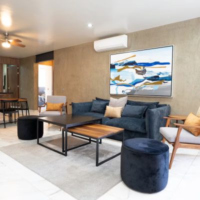 Departamentos en Guadalajara