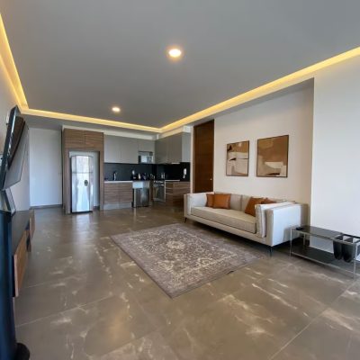 Departamentos en Guadalajara