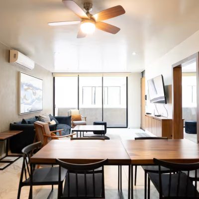 Departamentos en Guadalajara