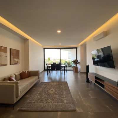 Departamentos en Guadalajara