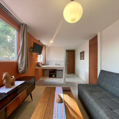 Departamentos en Guadalajara