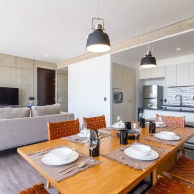 Departamentos en Guadalajara