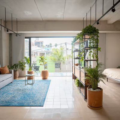 Departamentos en Guadalajara