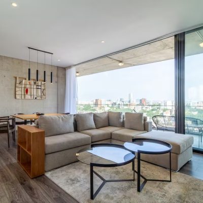 Departamentos en Guadalajara