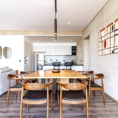 Departamentos en Guadalajara