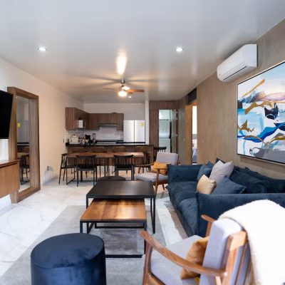 Departamentos en Guadalajara