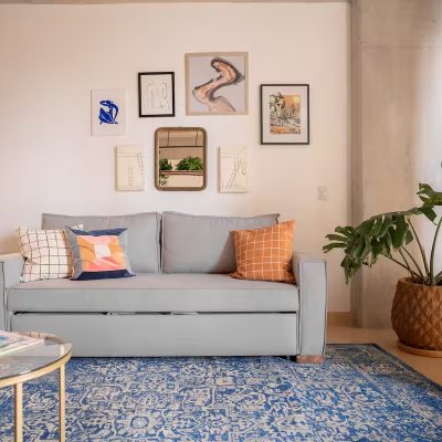 Departamentos en Guadalajara