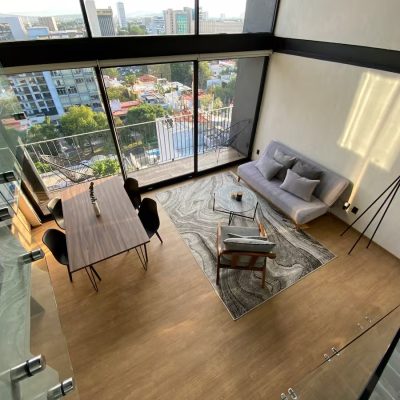 Departamentos en Guadalajara