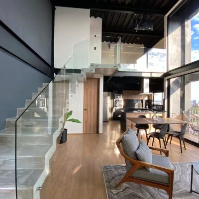 Departamentos en Guadalajara